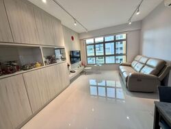 Blk 115D Eastlace @ Canberra (Sembawang), HDB 4 Rooms #579707201